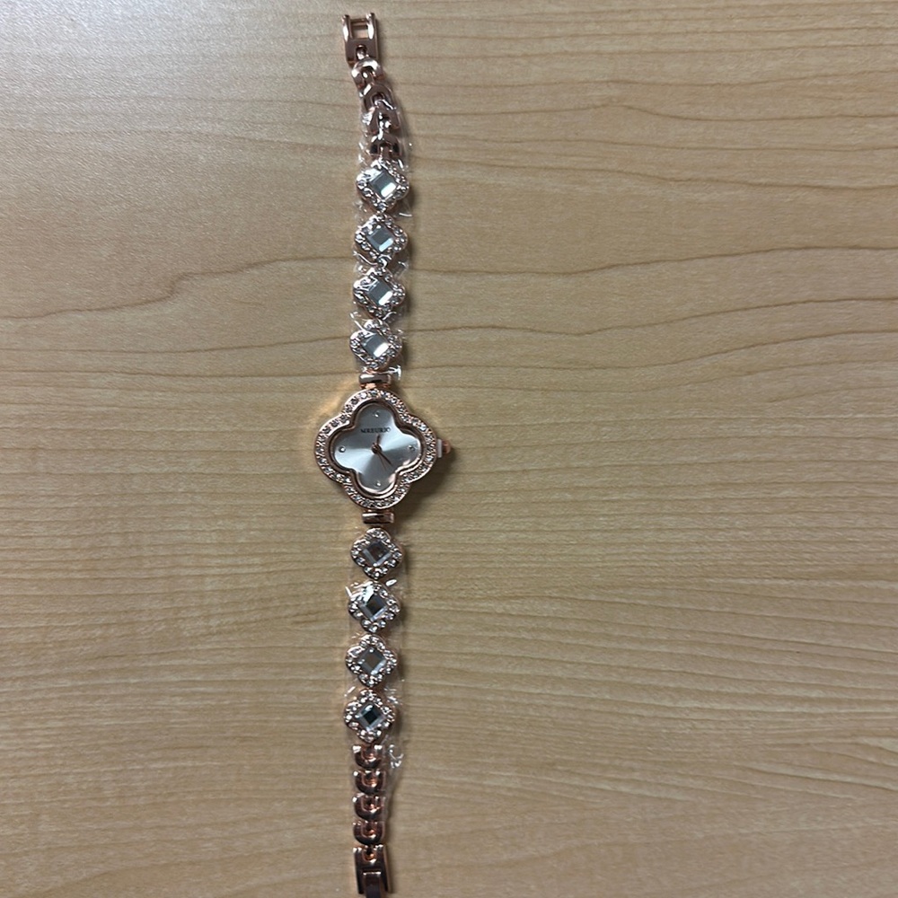 Women watch